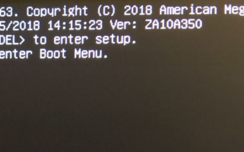 HP GEN10服务器BIOS更新ZA10A350下载