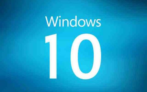 微软Windows 10系统4月更新正式版5月9日推送