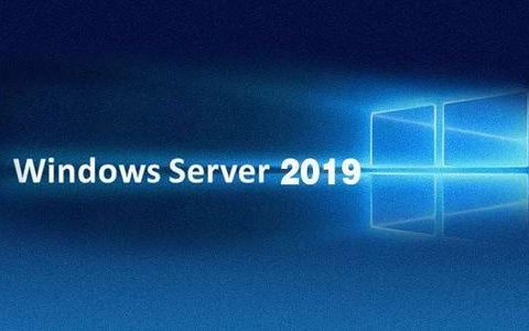 【MSDN】Windows Server 2019 17763.379简体中文64位2019年3月官方镜像资源