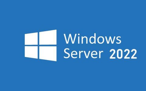 【MSDN】Windows Server 2022服务器版20348.169简体中文、英文版2021年8月官方镜像资源