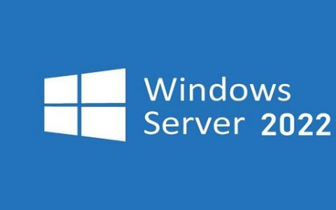 【MSDN】Windows Server 2022服务器版20348.1970简体中文、英文版2023年9月官方镜像资源